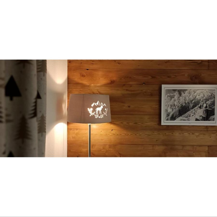 Chalet Monterosa Gressoney-Saint-Jean Dış mekan fotoğraf